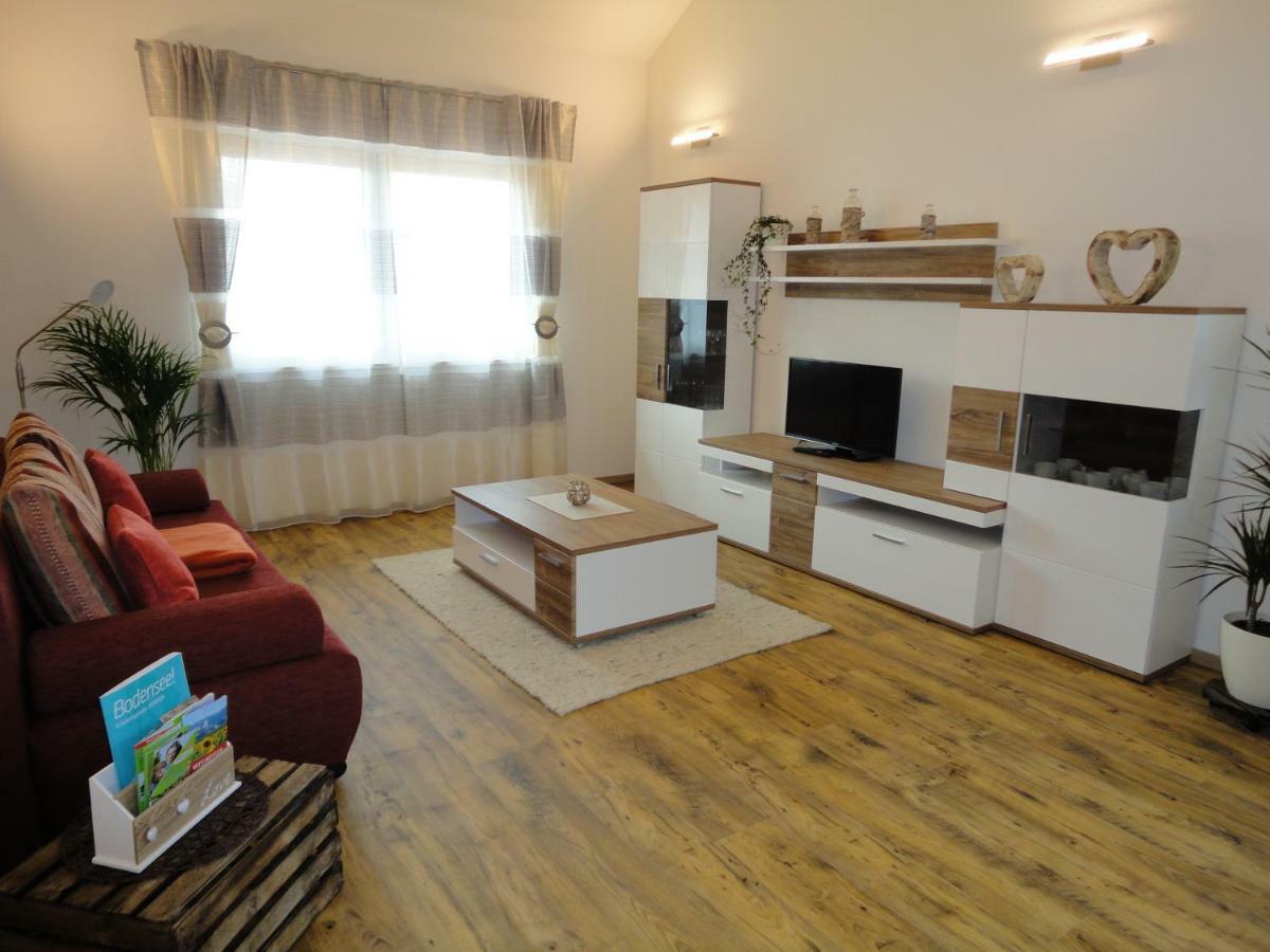 Gasthof Reiterstuben Hoßkirch Εξωτερικό φωτογραφία