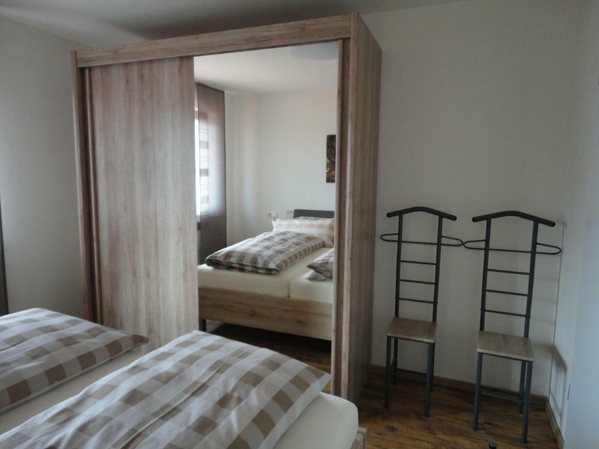 Gasthof Reiterstuben Hoßkirch Εξωτερικό φωτογραφία