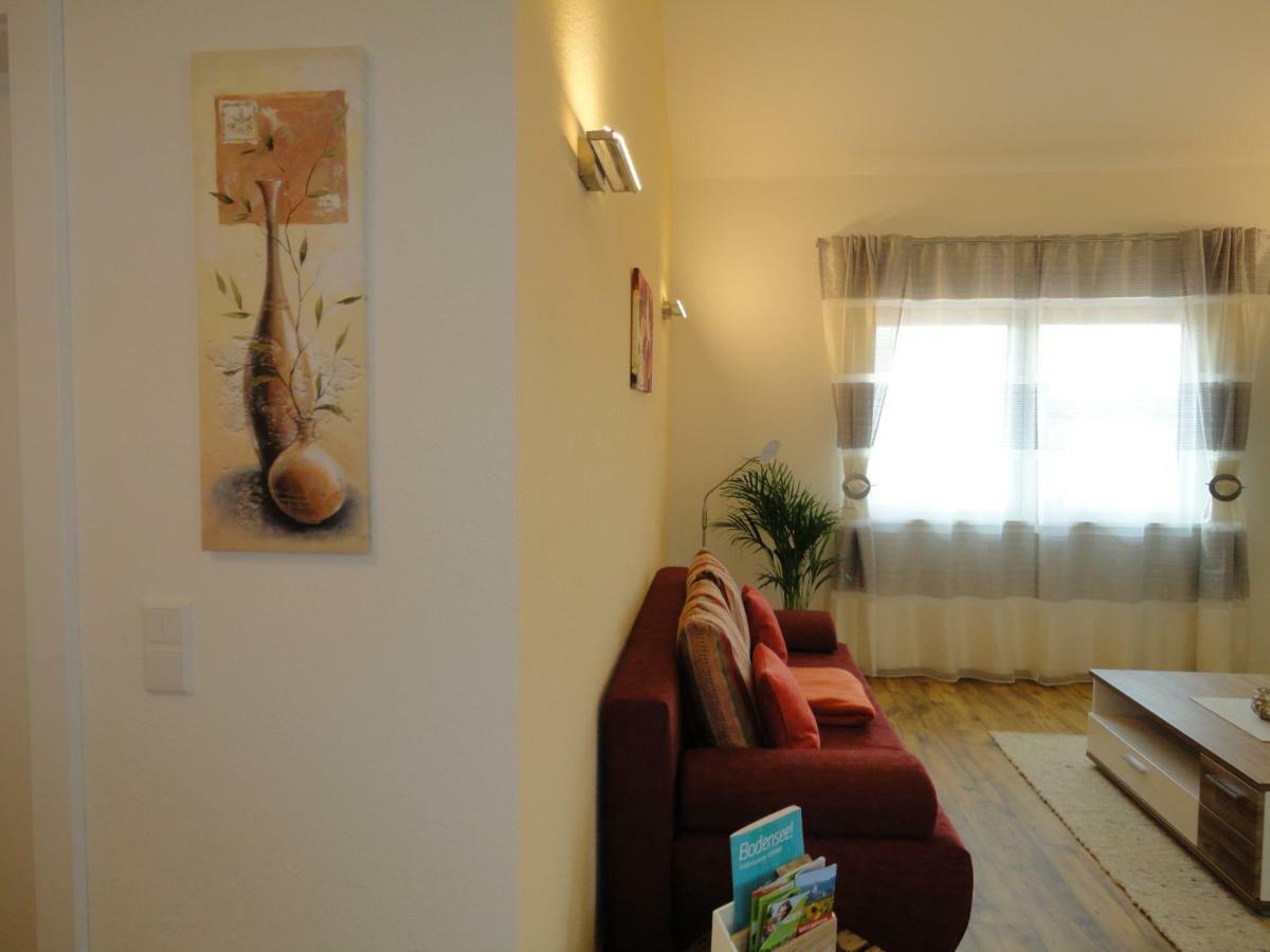 Gasthof Reiterstuben Hoßkirch Εξωτερικό φωτογραφία