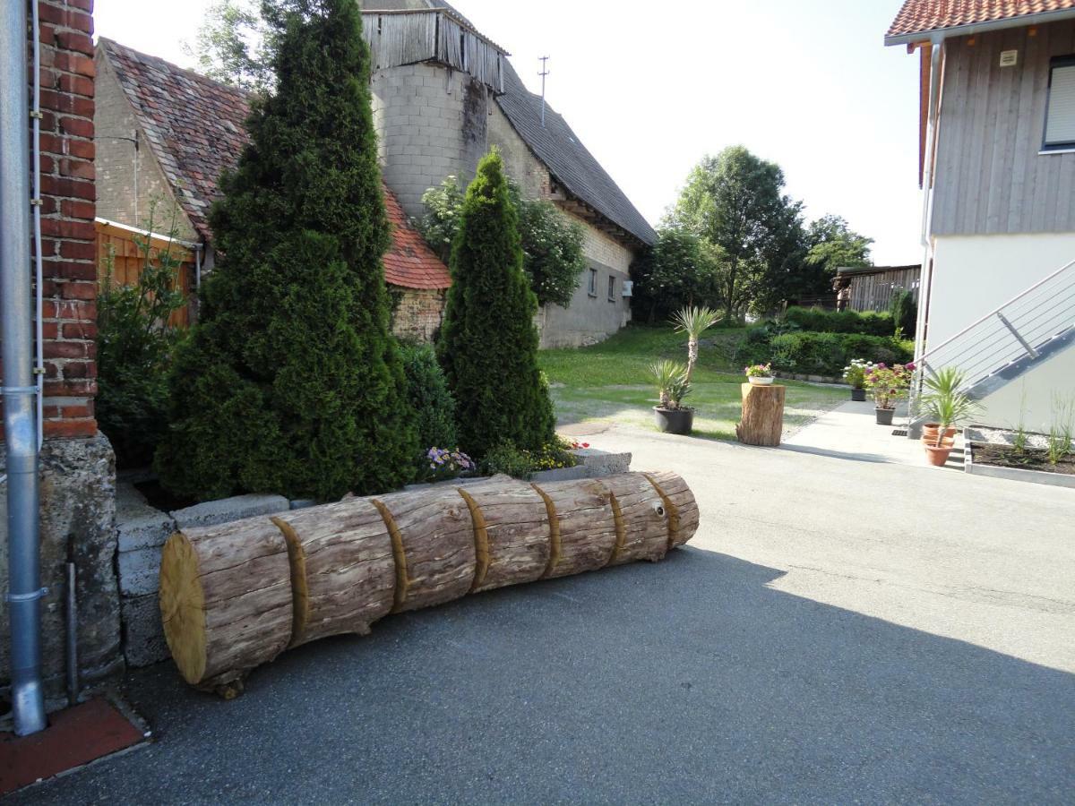 Gasthof Reiterstuben Hoßkirch Εξωτερικό φωτογραφία