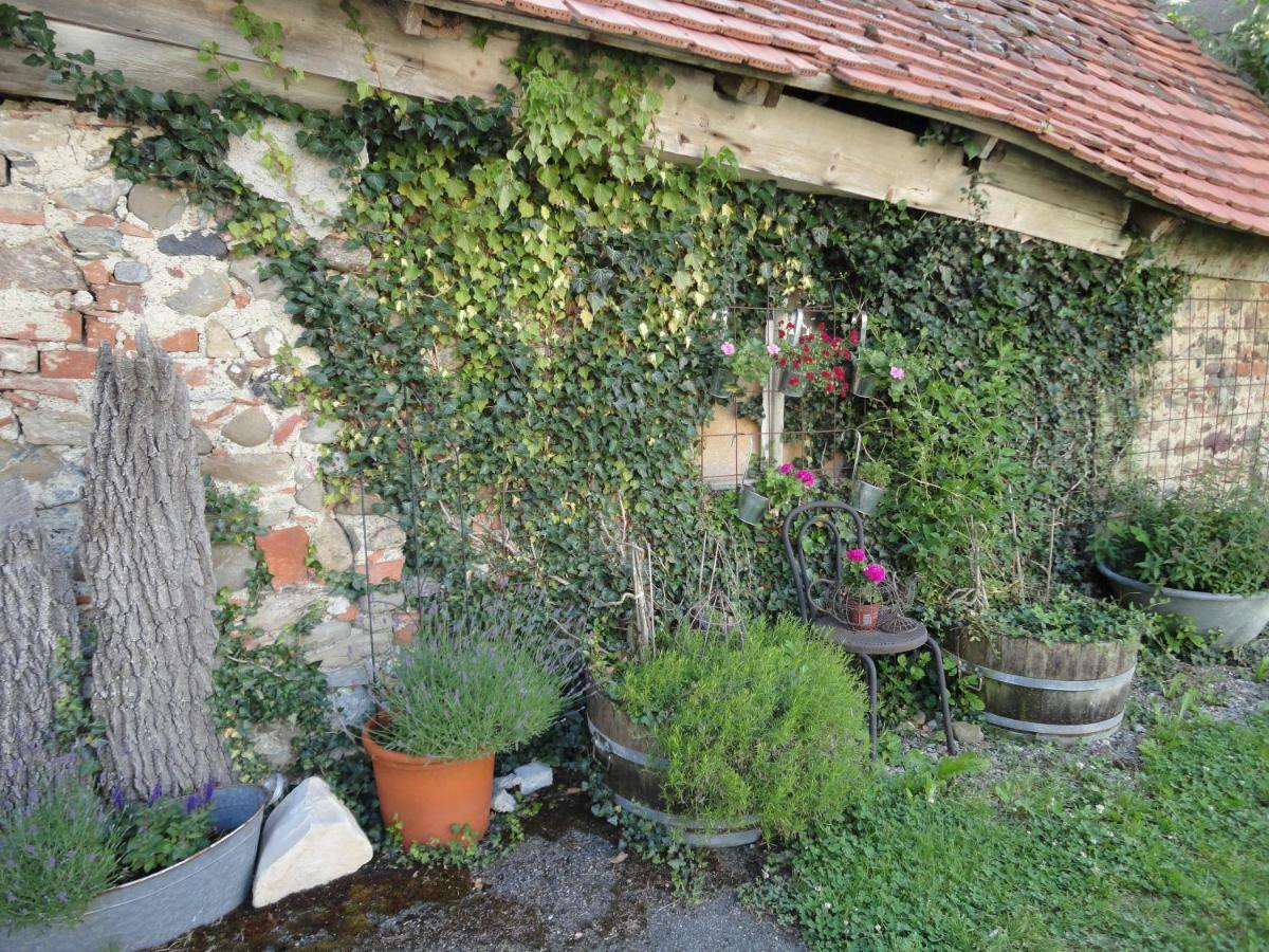 Gasthof Reiterstuben Hoßkirch Εξωτερικό φωτογραφία