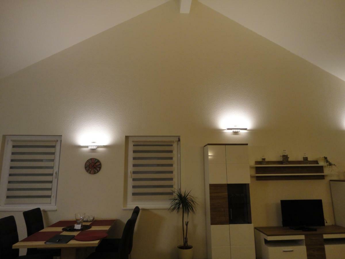 Gasthof Reiterstuben Hoßkirch Εξωτερικό φωτογραφία
